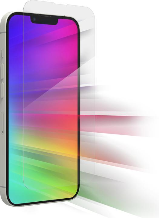 Actual product image Zagg Glass XTR (1 Piece, Apple iPhone 13, Apple iPhone 13 Pro)