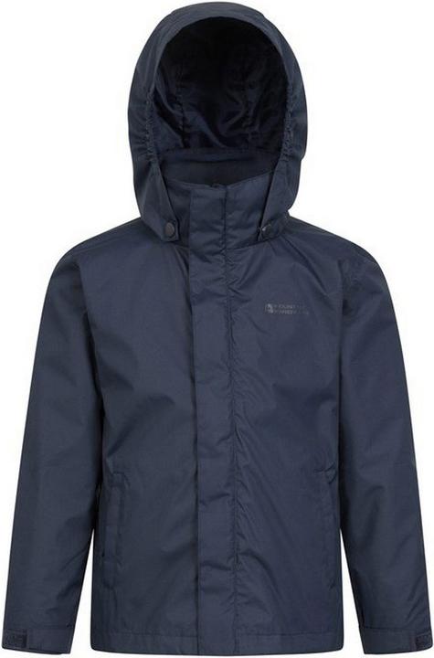Immagine prodotto Mountain Warehouse Giacca di pelliccia 3 in 1 (98)