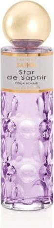 Image du produit Saphir Star Pour Femme EDP spray 30ml (Eau de parfum, 30 ml)