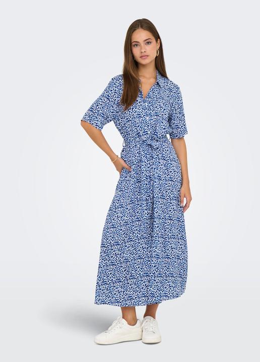 Image du produit JdY JDYSTARSEZEN Midikleid Kleid (L)