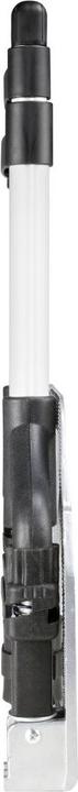 Actual product image Adam Hall AccessoriesPORTERCollapsibleTrolleyLockableExtendable Handle