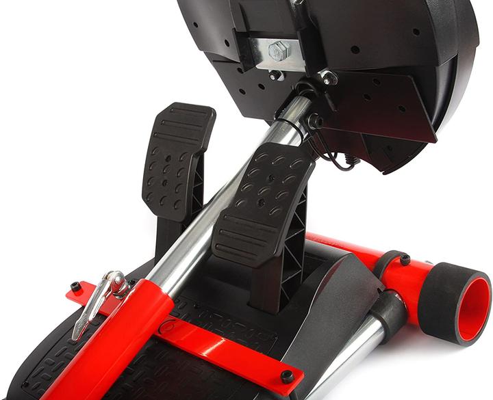 Actual product image Wheel Stand Pro for Thrustmaster F458/F430/T80/T100 - Deluxe V2