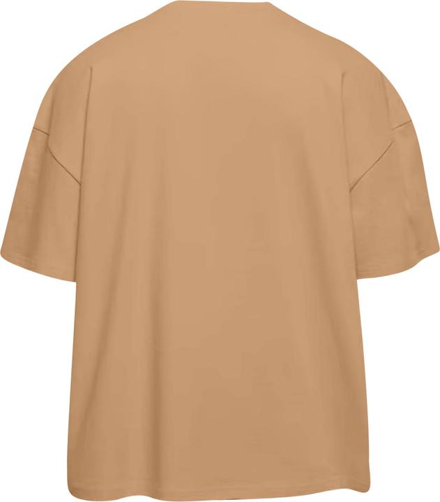 Actual product image Build Your Brand TShirt UltraHeavy (4XL)
