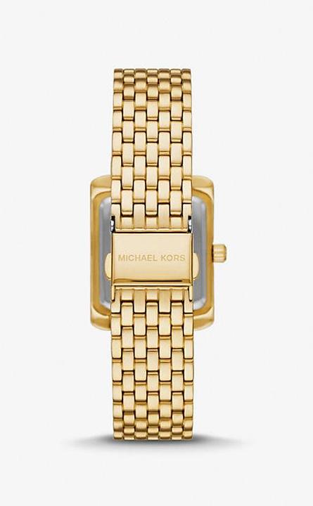 Actual product image Michael Kors Emery (Analogue wristwatch, 33 mm)
