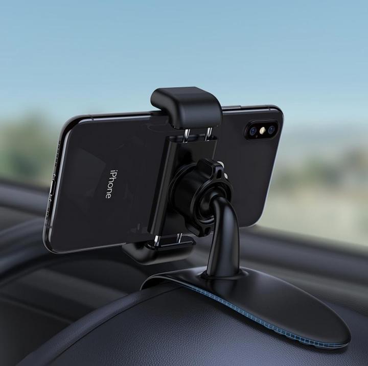 Produktbild Ugreen Telefonhalterung für Auto Dashboard