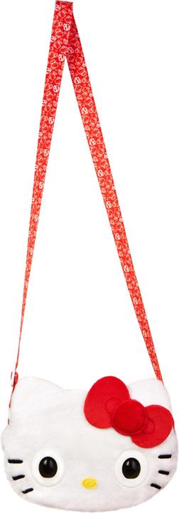 Produktbild Spin Master Purse Pets Hello Kitty (assortiert) (22.86 cm)