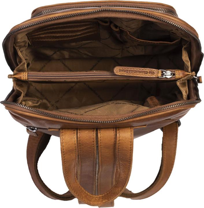Image du produit The Chesterfield Brand Sac à dos / Daypack Naomi 0150 (10 l)
