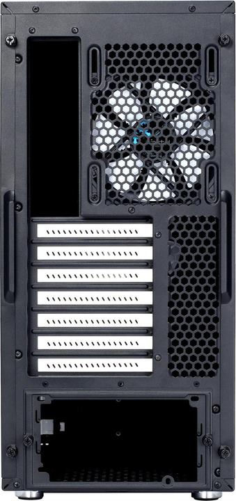 Actual product image Fractal Define C (ATX, mATX, Mini-ITX)