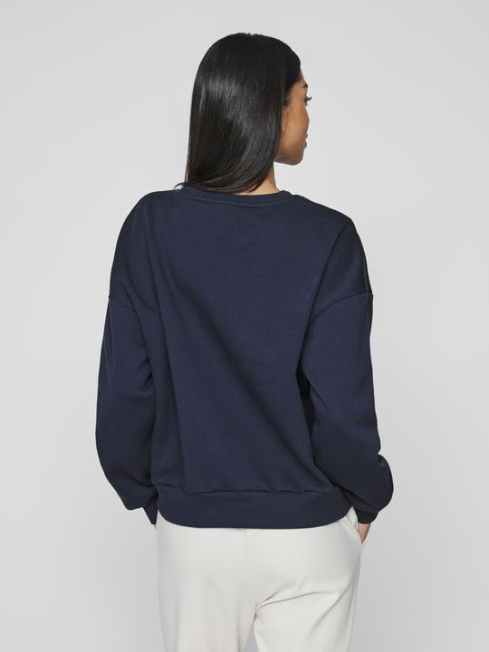 Produktbild Vila Langarm Sweatshirt (XS)