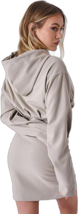 Actual product image Project X Paris Women's hoodie dress (L)