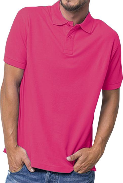 Image du produit Russell Polo à manches courtes (M)