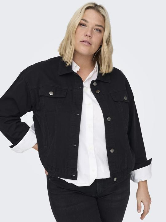 Image du produit Only Veste à col Fly-Away Veste (48)