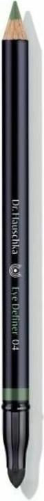 Produktbild Dr. Hauschka Eye Definer (04 Grün)