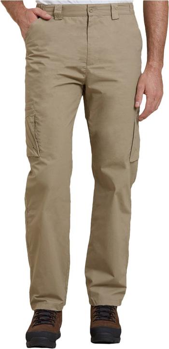 Actual product image Mountain Warehouse Trek Ii Cargo Pants (44 D)