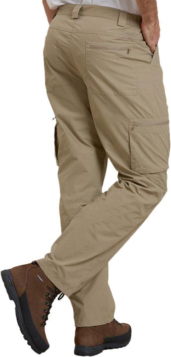 Actual product image Mountain Warehouse Trek Ii Cargo Pants (44 D)