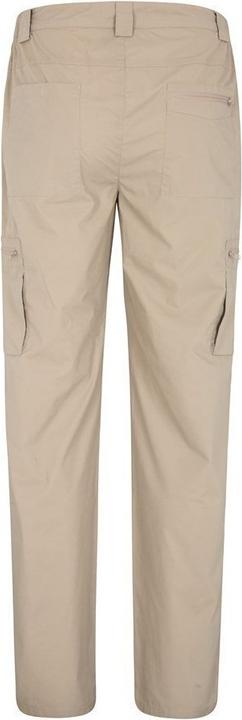 Actual product image Mountain Warehouse Trek Ii Cargo Pants (44 D)
