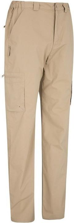 Actual product image Mountain Warehouse Trek Ii Cargo Pants (44 D)
