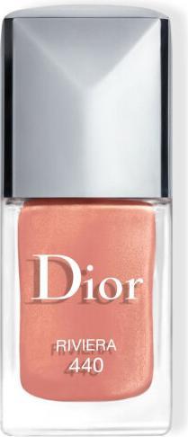 Dior Rouge Vernis No 440 (440, Vernis couleur)