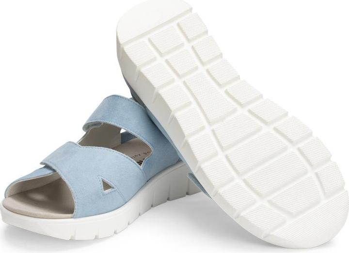 Image du produit Vitaform Sandale Samtziege Soft (40)