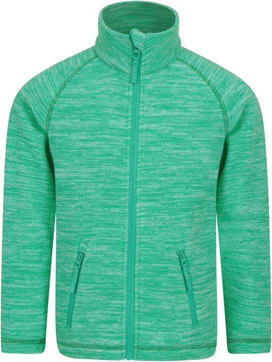 Mountain Warehouse Snowdonia Fleecejacke