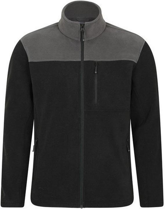 Mountain Warehouse Buchanan Fleecejacke