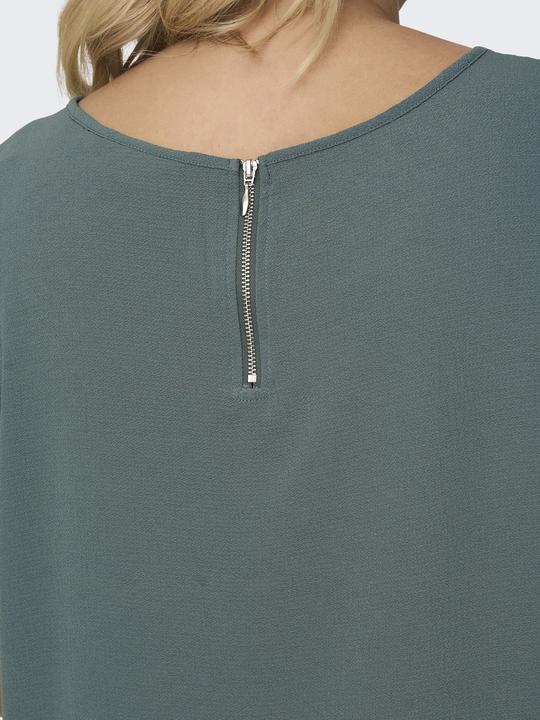Produktbild Only Einfarbiger Kleid (44)
