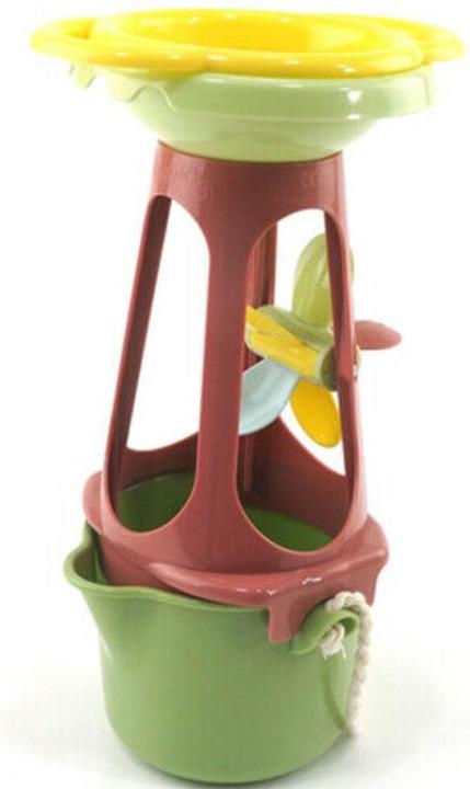 Produktbild Viking Toys Ecoline - Zand & Water - Molen