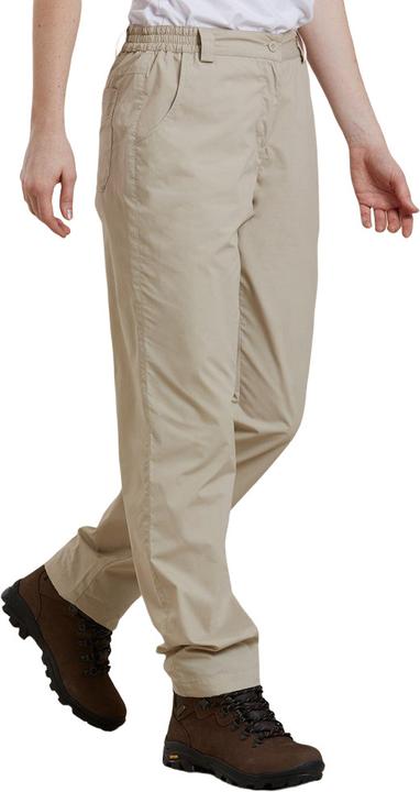 Actual product image Mountain Warehouse Quest trousers (30)