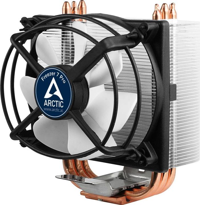 Arctic Freezer 7 PRO Rev.2 (127 mm)