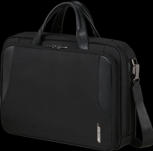 Produktbild Samsonite XBR 2.0 shoulder bag 15.6 inch, black (15.60", Universal)