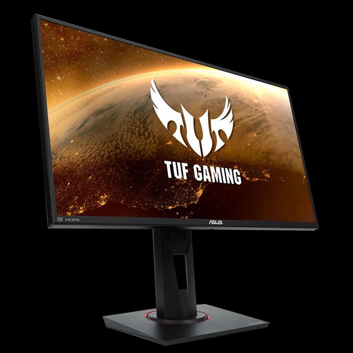 Immagine prodotto ASUS VG259Q (1920 x 1080 pixel, 24.50")