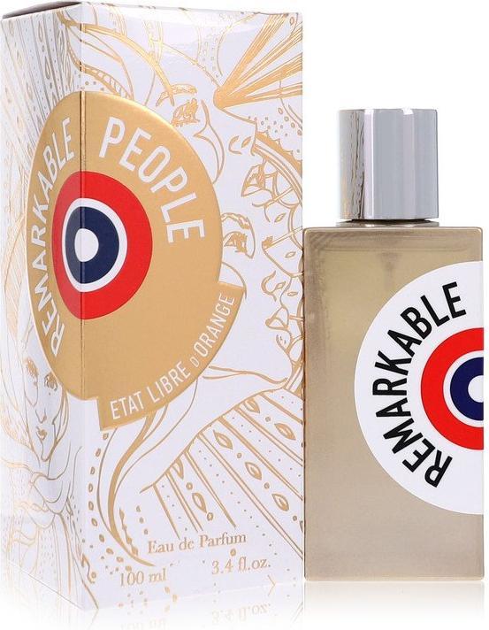 Actual product image Etat Libre D'Orange Remarkable People (Eau de parfum, 100 ml)
