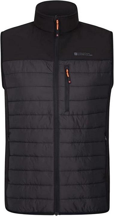 Produktbild Mountain Warehouse Turbine Weste (XXL)