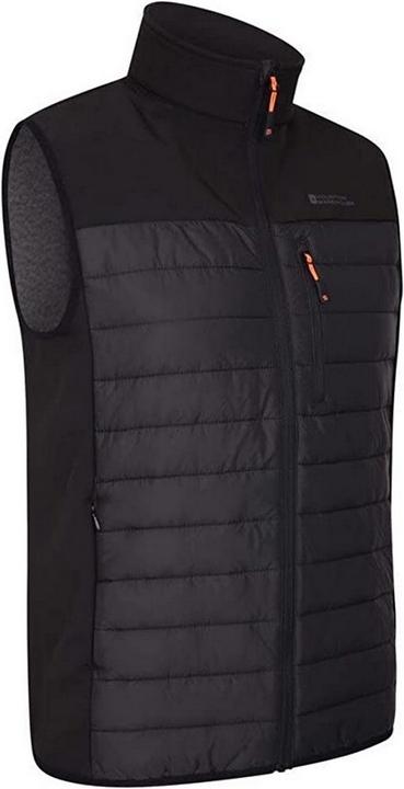 Produktbild Mountain Warehouse Turbine Weste (XXL)