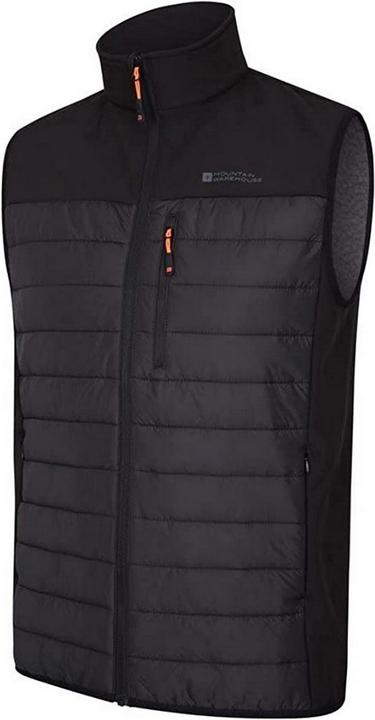 Produktbild Mountain Warehouse Turbine Weste (XXL)