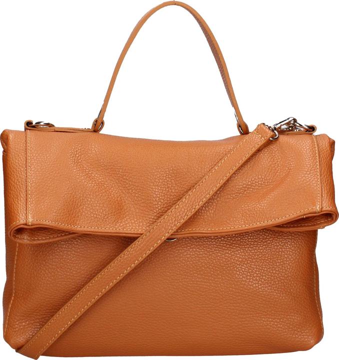 Produktbild Viola Castellani Shoulder bag convertible into a backpack (1.71 l)