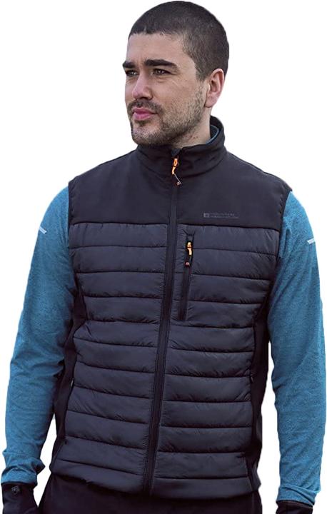 Produktbild Mountain Warehouse Turbine Weste (XXL)