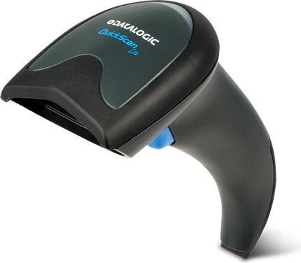 Actual product image Datalogic QuickScan Lite QW2470 (2D barcodes)