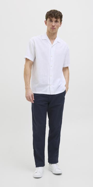 Produktbild Jack & Jones Relaxed Fit Relaxed Fit Hosen Relaxed Fit Hosen (XXL)