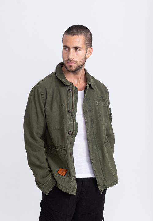 Actual product image Bombers Original Jackets Davis M (M)