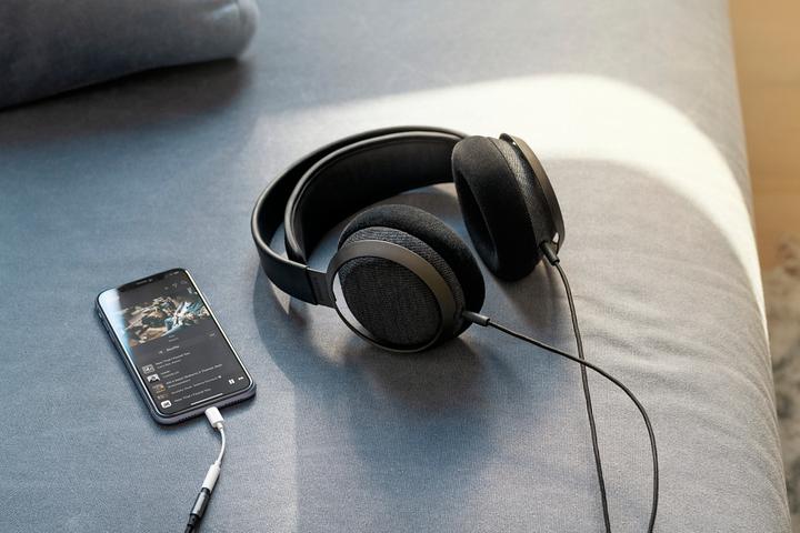 Productafbeelding Philips Fidelio X3/00 (Geen ruisonderdrukking, Bedraad)
