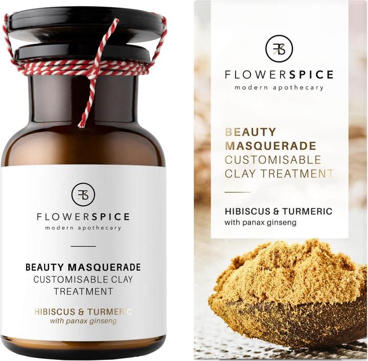 Produktbild Flower and Spice Beauty Masquerade (Körpermilch)