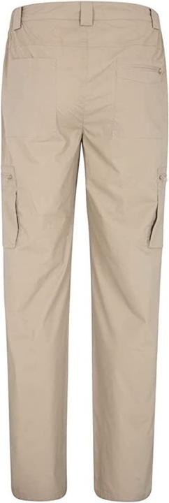 Immagine prodotto Mountain Warehouse Pantaloni cargo Trek Ii (40)