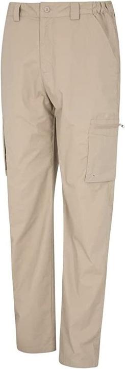 Immagine prodotto Mountain Warehouse Pantaloni cargo Trek Ii (40)
