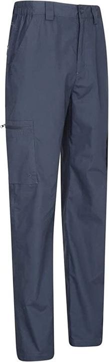 Actual product image Mountain Warehouse Trek Ii Cargo Pants (42)