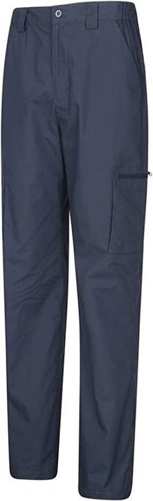 Actual product image Mountain Warehouse Trek Ii Cargo Pants (42)