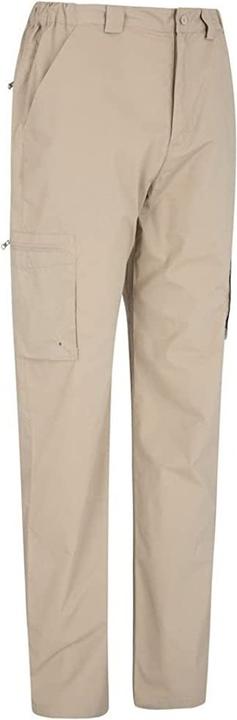 Actual product image Mountain Warehouse Trek Ii Cargo Pants (54 D)