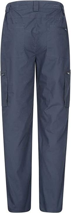 Actual product image Mountain Warehouse Trek Ii Cargo Pants (42)
