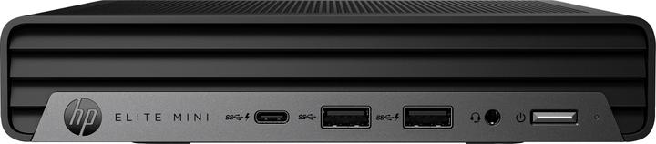 Produktbild HP Elite Mini 800 G9 (Intel Core i5-12500, 16 GB, 256 GB, UHD Graphics 770)