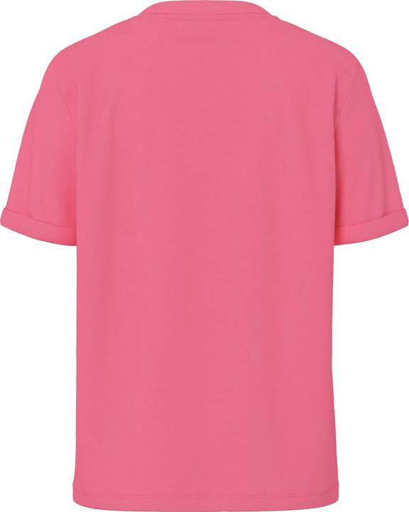 Immagine prodotto Pieces Pcria Ss Fold Up Solid Tee Noos Bc (M)